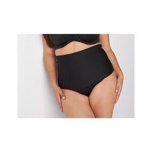 Lane Bryant Level 2 Totally Smooth High Waist Brief Panty 18/20